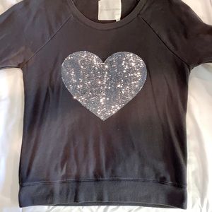 Victoria's Secret sweatshirt